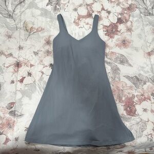 lululemon align dress